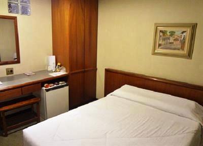 фото отеля Hotel Golden Star