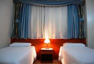 фото отеля Hotel Golden Star
