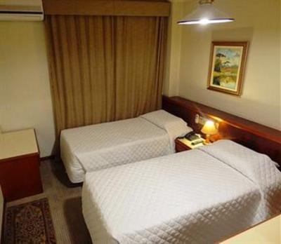 фото отеля Hotel Golden Star