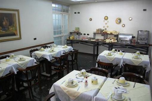 фото отеля Hotel Golden Star