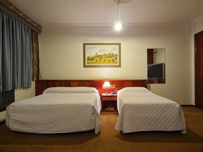 фото отеля Hotel Golden Star