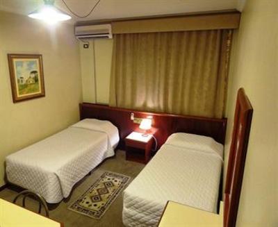 фото отеля Hotel Golden Star
