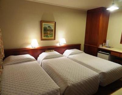 фото отеля Hotel Golden Star