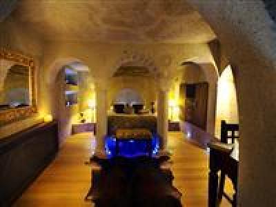 фото отеля Perimasali Cave Hotel - Cappadocia