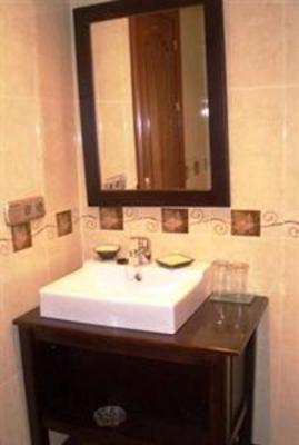 фото отеля Alameda Hotel Malaga