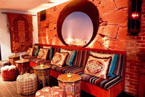 фото отеля Marrakech Hotel on Broadway