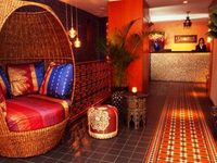 Marrakech Hotel on Broadway