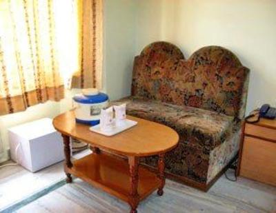 фото отеля Hotel Surbhi Palace