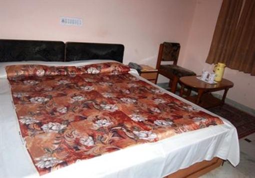 фото отеля Hotel Surbhi Palace