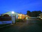 фото отеля Marsden Court Apartments Strahan