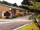 фото отеля Marsden Court Apartments Strahan
