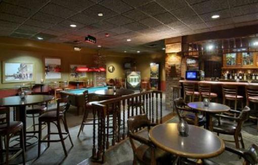 фото отеля Red Lion Hotel Pocatello