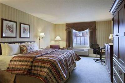 фото отеля Red Lion Hotel Pocatello