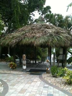 фото отеля Marco Island Lakeside Inn