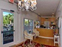Marco Island Lakeside Inn