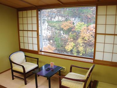 фото отеля Yoshikawaya
