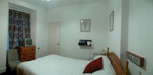 фото отеля The Hollies Bed & Breakfast St Ives