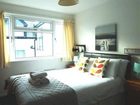 фото отеля The Hollies Bed & Breakfast St Ives