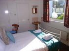 фото отеля The Hollies Bed & Breakfast St Ives