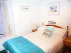 фото отеля The Hollies Bed & Breakfast St Ives