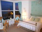 фото отеля The Hollies Bed & Breakfast St Ives