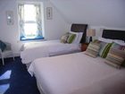 фото отеля The Hollies Bed & Breakfast St Ives