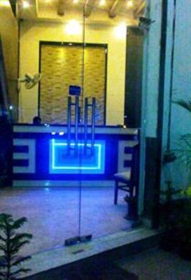 фото отеля Delight Inn New Delhi