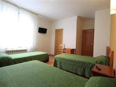 фото отеля Hostal Rayuela