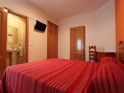 фото отеля Hostal Rayuela