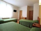 фото отеля Hostal Rayuela