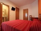 фото отеля Hostal Rayuela