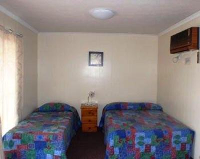 фото отеля Jadran Motel & El Jay Holiday Lodge