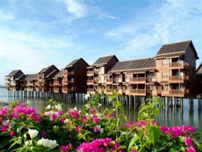 фото отеля Langkawi Lagoon Resort