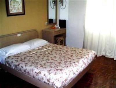фото отеля Beachside Resort