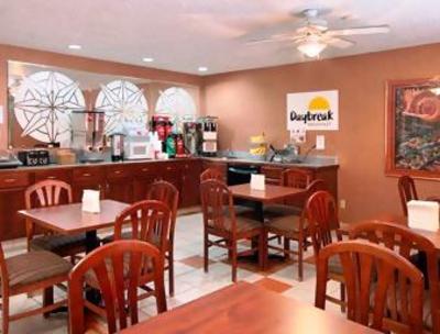 фото отеля Econo Lodge Old Town