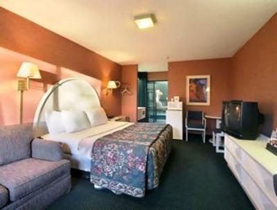 фото отеля Econo Lodge Old Town