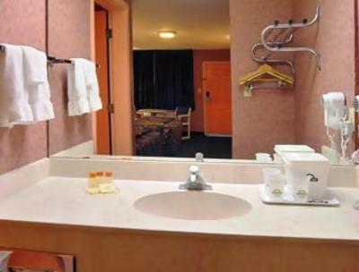 фото отеля Econo Lodge Old Town