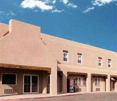 фото отеля Econo Lodge Old Town