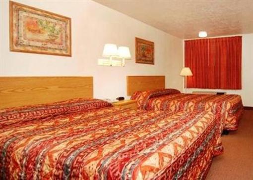 фото отеля Econo Lodge Old Town