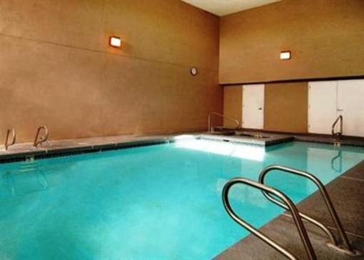 фото отеля Econo Lodge Old Town