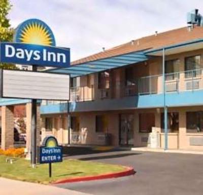 фото отеля Econo Lodge Old Town