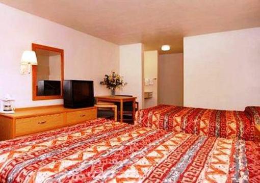 фото отеля Econo Lodge Old Town