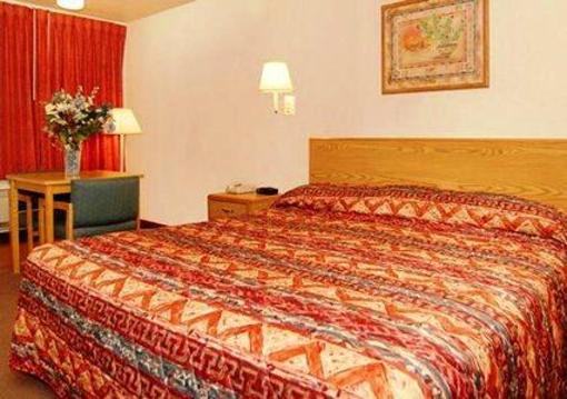 фото отеля Econo Lodge Old Town