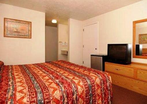 фото отеля Econo Lodge Old Town