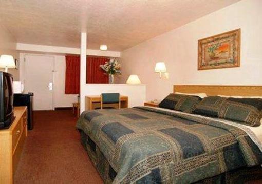 фото отеля Econo Lodge Old Town