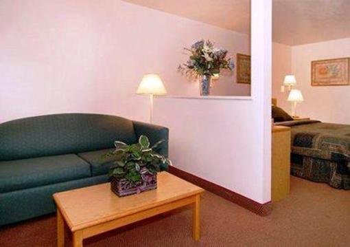 фото отеля Econo Lodge Old Town