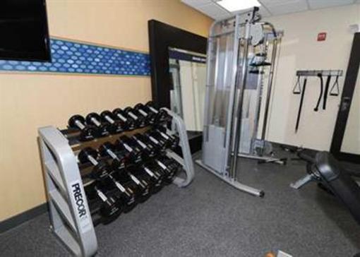фото отеля Hampton Inn West Monroe