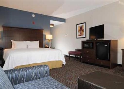 фото отеля Hampton Inn West Monroe