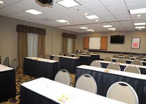 фото отеля Hampton Inn West Monroe