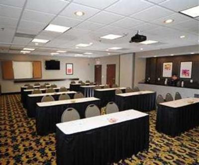 фото отеля Hampton Inn West Monroe